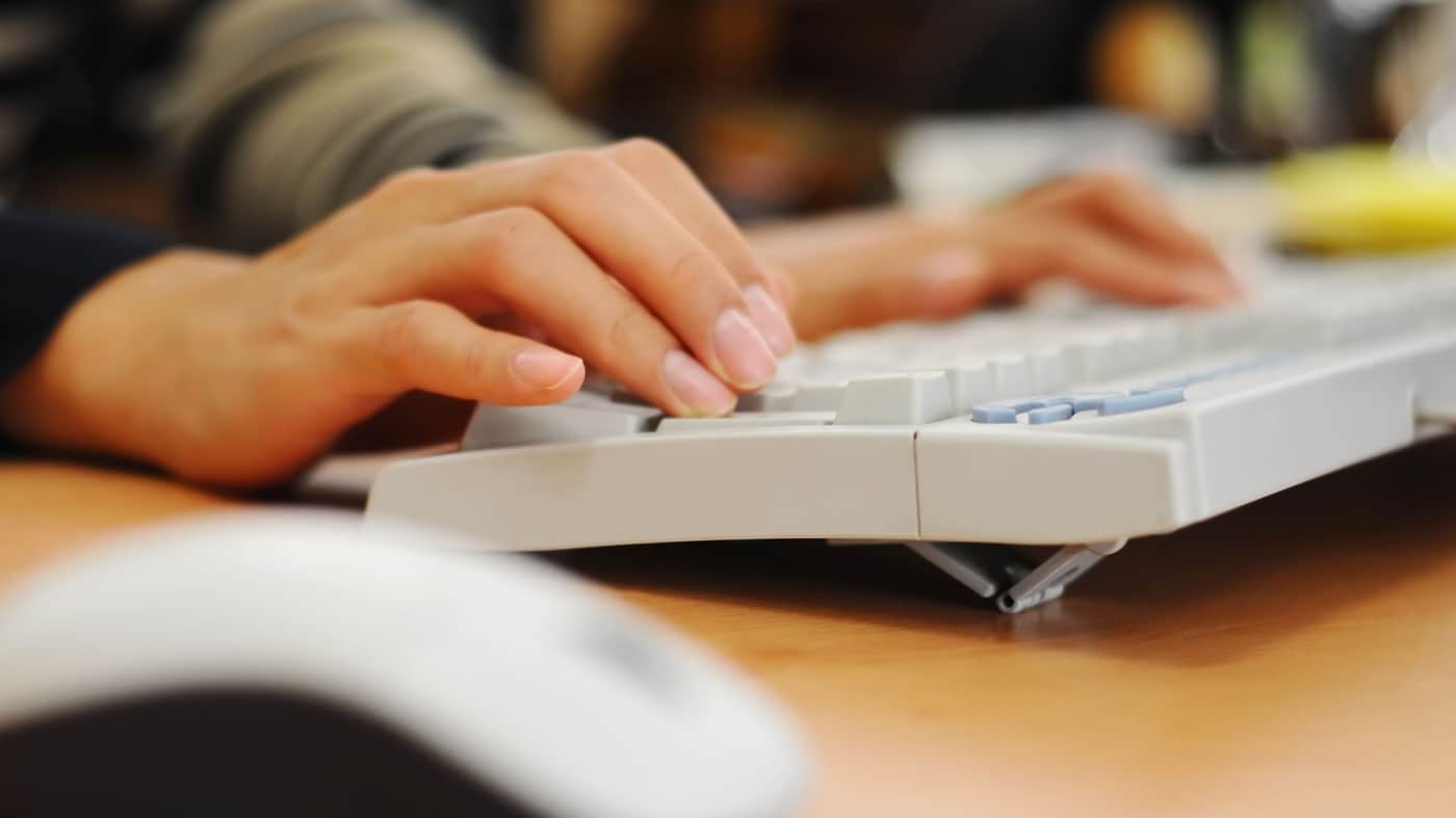 Gestão Administrativa